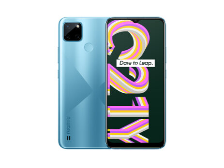 Realme c21 y 4 64 prices in Pakistan