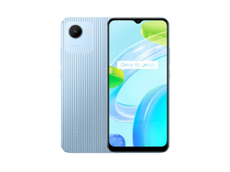 Realme C30 Price in Pakistan