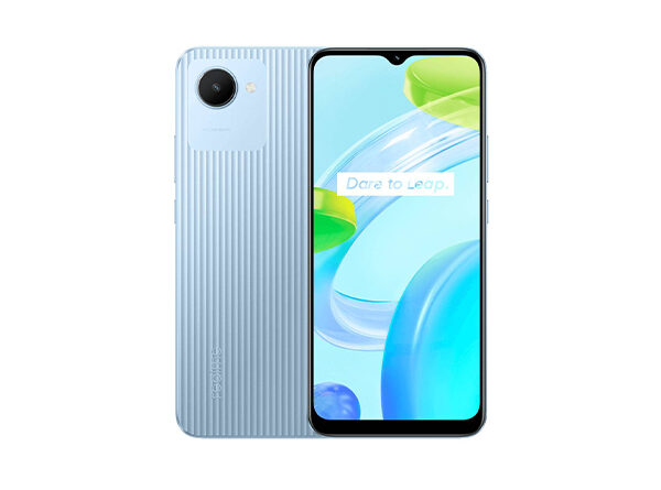 Realme C30 Price in Pakistan