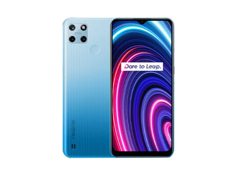 Realme c25y 4 64 price in Pakistan