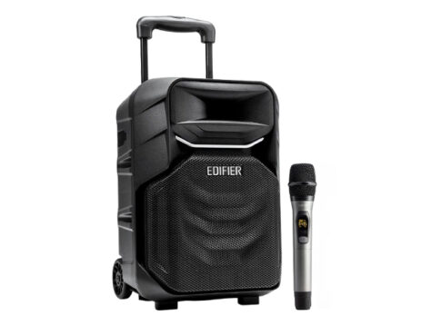 Edifier A3-8S Bluetooth Trolley Speaker