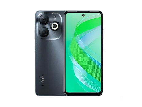 Infinix Smart 8 plus price in Pakistan