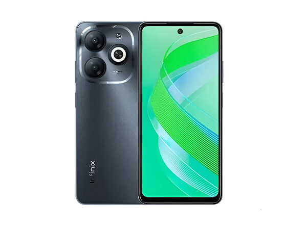 Infinix Smart 8 plus price in Pakistan