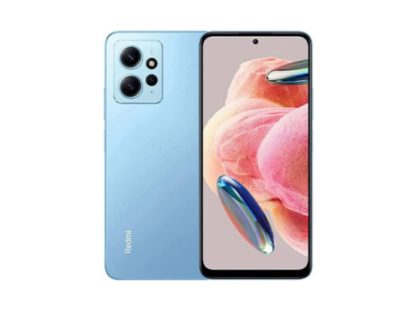 Xiaomi Redmi Note 12 price in Pakistan