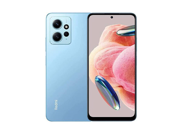 Xiaomi Redmi Note 12 price in Pakistan