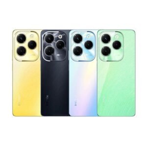 Infinix Hot 40 price in Pakistan 8/256GB 2024 - Image 3