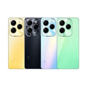 Infinix Hot 40i price in Pakistan 8 256GB