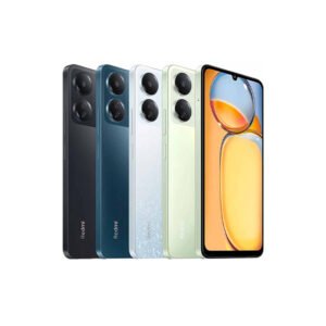 Xiaomi Redmi 13c price in Pakistan
