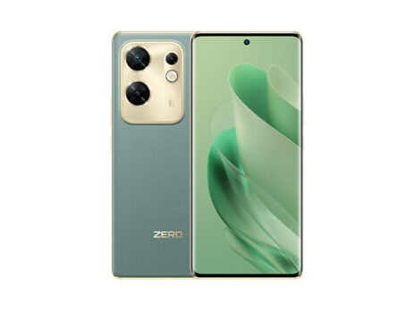 Infinix Zero 30 4G