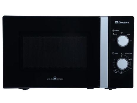 Dawlance microwave oven dw md10