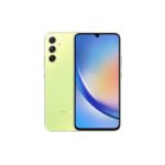 Samsung Galaxy A34 5g price in Pakistan