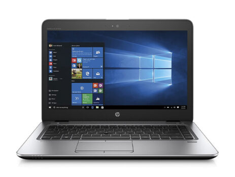 HP 820 g4 core i5 7th generation