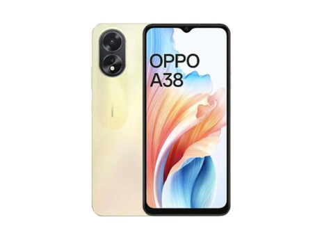 Oppo A38 Price in Pakistan