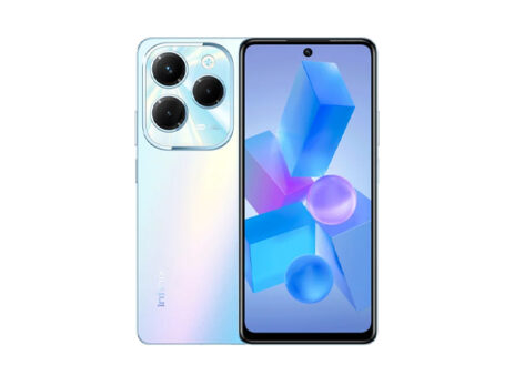 Infinix hot 40 pro price in Pakistan