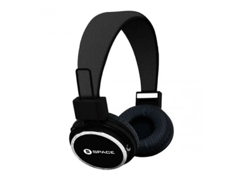 Space Solo Headphone SL-551