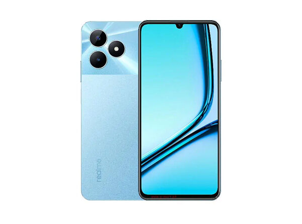 Realme note 50 price in Pakistan