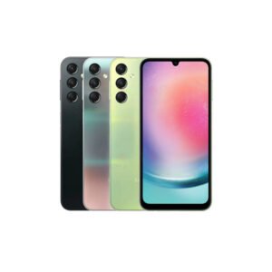 Samsung Galaxy A24 price in Pakistan