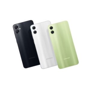 Samsung Galaxy A05 price in Pakistan
