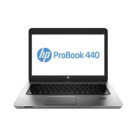HP 640 g1 i5 4th generation