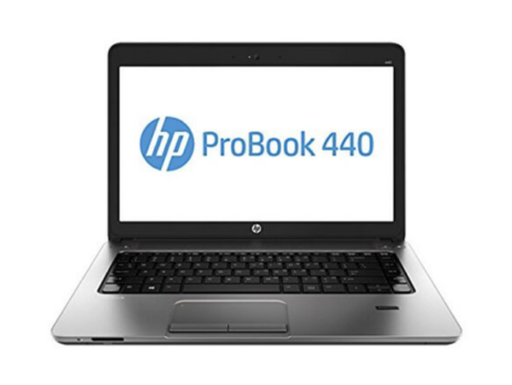 HP 640 g1 i5 4th generation