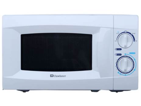 Dawlance microwave oven md15