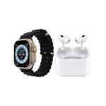 X9 Unique Combination Smart Watch