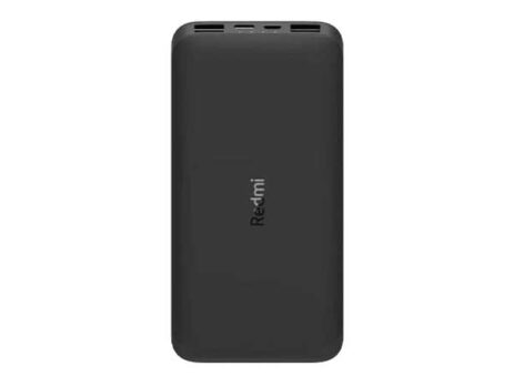 Xiaomi Power Bank 20000mAh