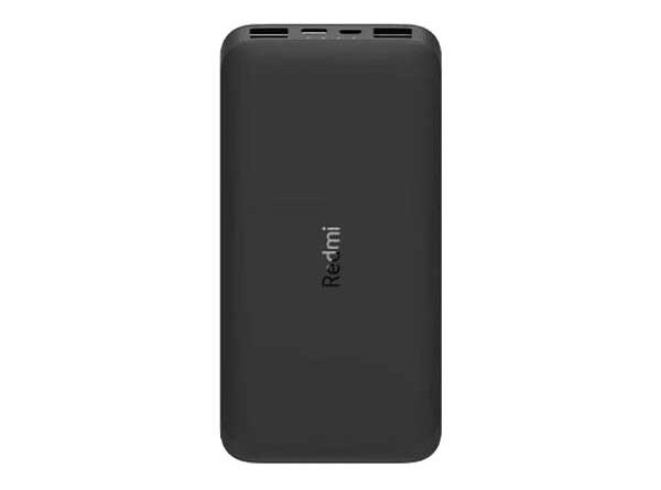 Xiaomi Power Bank 20000mAh