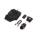 5 in 1 mobile game combo pack