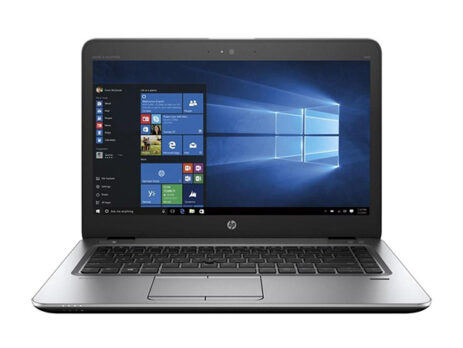 HP Elitebook 840 g4 i5 7th gen 8GB RAM 256GB SSD