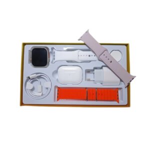 X9 Unique Combination Smart Watch - Image 3