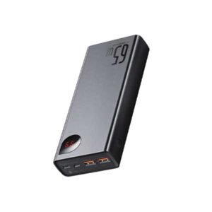 Baseus Power Bank 65w 20000mAh - Image 3