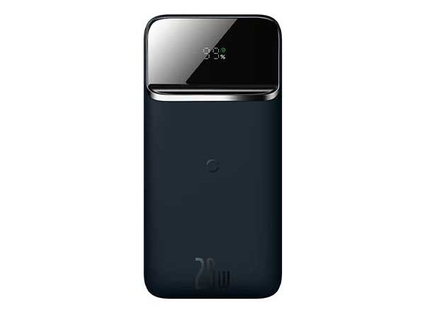 Baseus Magnetic Power Bank 20W 10000mAh