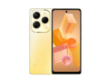 Infinix Hot 40i price in Pakistan