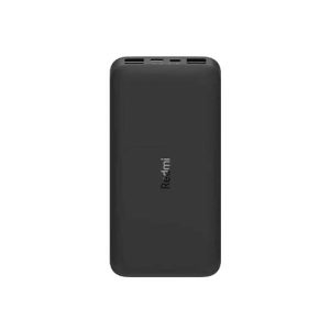 Xiaomi Power Bank 20000mAh