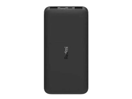 Xiaomi Power Bank 20000mAh