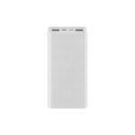 Xiaomi Redmi Power Bank 20000mah