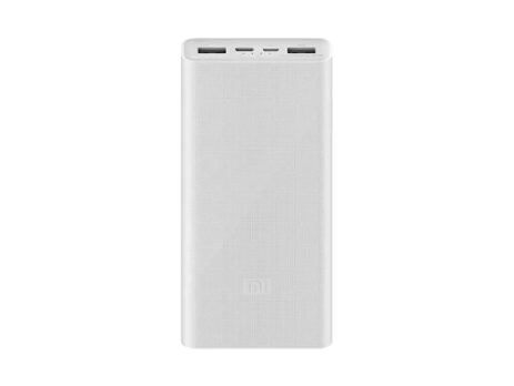 Xiaomi Redmi Power Bank 20000mah