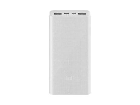 Xiaomi Redmi Power Bank 20000mah