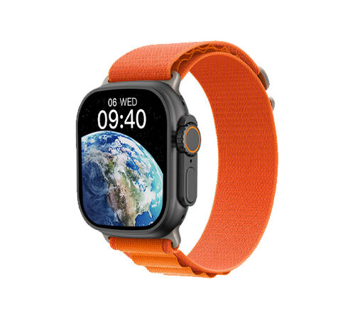 i40 ultra 2 suit 10 in 1 smartwatch