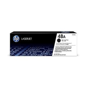 HP 48A Toner