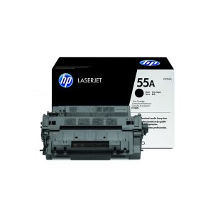 hp 55a toner