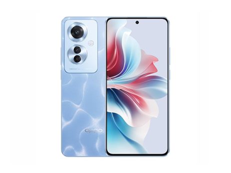 Oppo Reno 11f 5G price in Pakistan