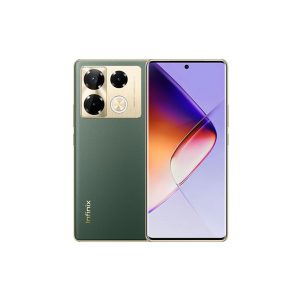 Infinix Note 40 pro plus price in Pakistan