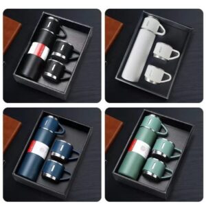 Stainless Steel Vacuum Flask