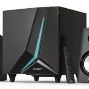 F&D F670X Price in Pakistan