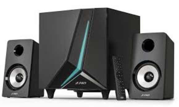F&D F670X Price in Pakistan