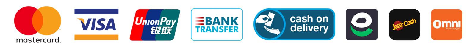 Payment Gateways