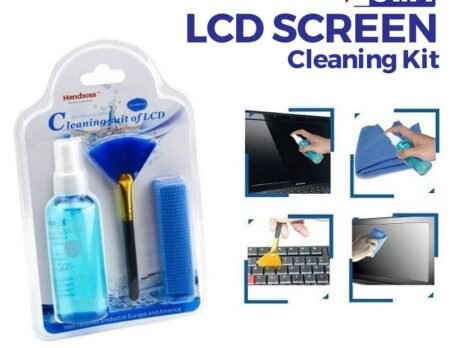3in1 Screen Cleaner Kit