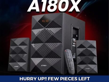 F&D A180X